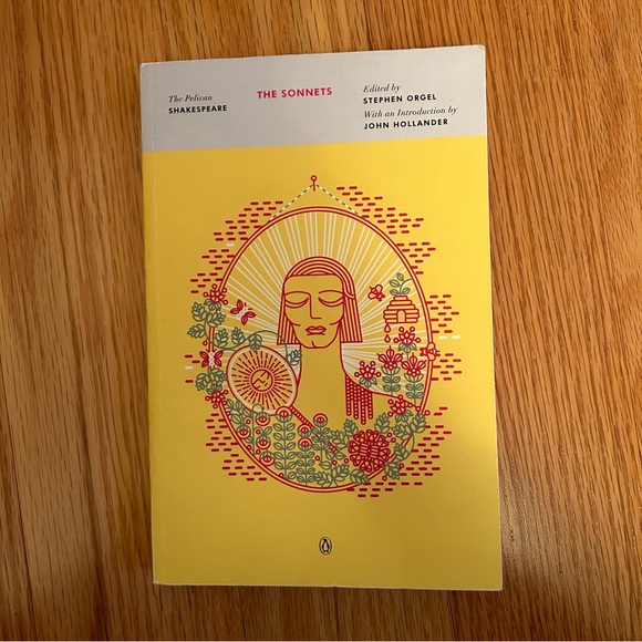 THE SONNETS- Shakespeare - Picture 2 of 6